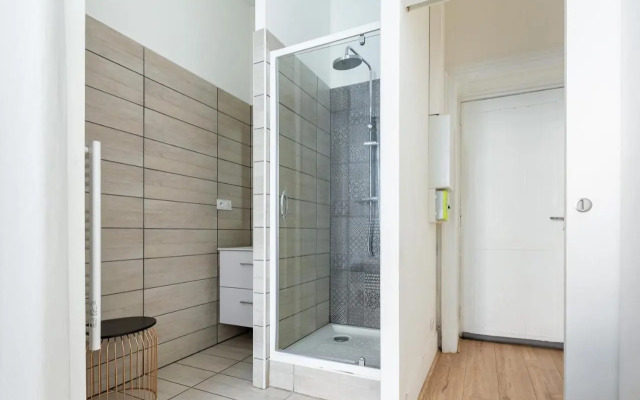 Grand Appartement au coeur du centre Historique