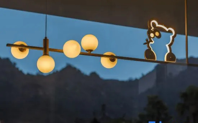 Xishe Confession Homestay (Tanzhu Branch)