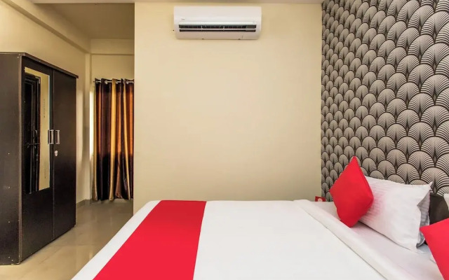Jmc Hotel Blue Inn