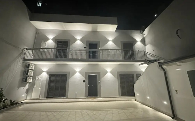 B&B Rafilina's house