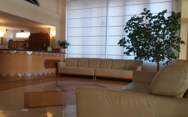 Hotel San Giorgio