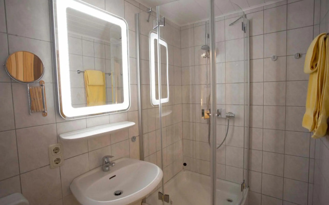 Ferienwohnung Zöll-Wedra