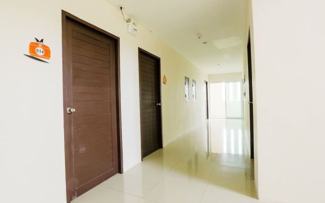 Portrait Residence Pranburi