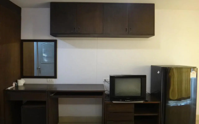Centella Apartment Bangkok