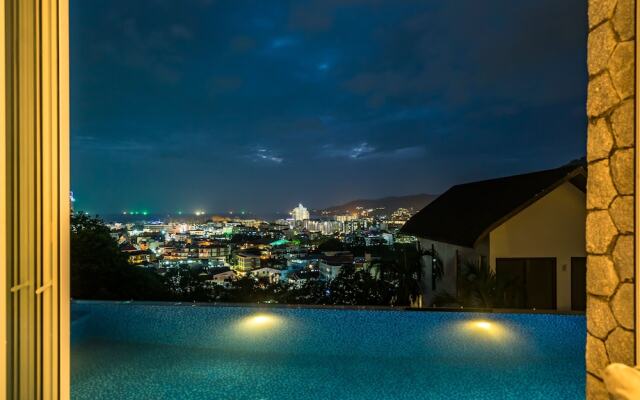 Chil Out Villa Patong