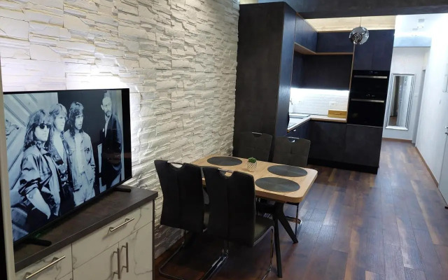 Apartment Antea