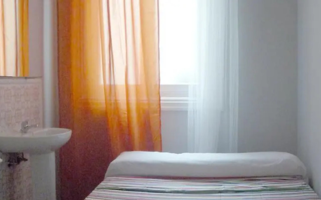 Village Guesthouse Barco