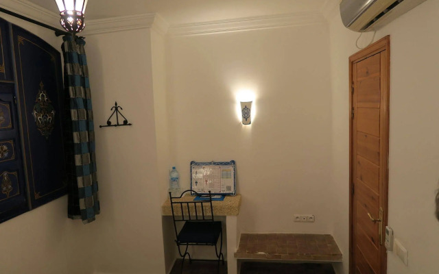 Hôtel Al Alba Hammam & Restaurant