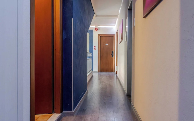 Hotel 3 Comfort and Serenity Heart of Ventimiglia