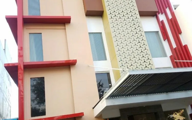 Sumi Hotel Surabaya
