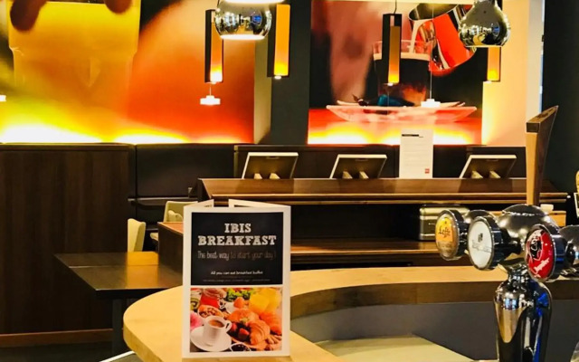 ibis Sint Niklaas Centrum