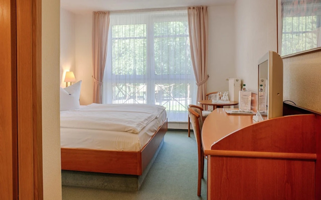 Hotel Carmina am See