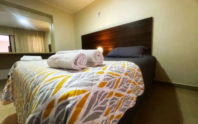 Hotel Nikyasan
