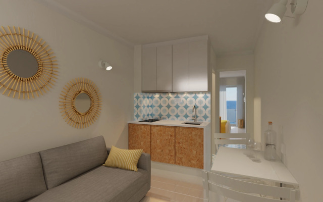 BJ Cala Morlanda Estudios