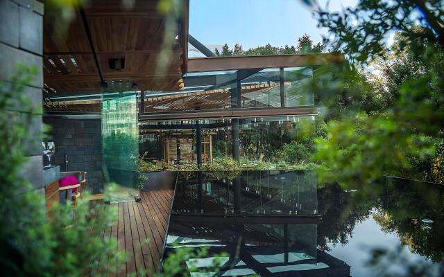 InterContinental Presidente Mexico City by IHG