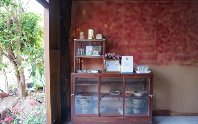 Chatawan Homestay - Hostel