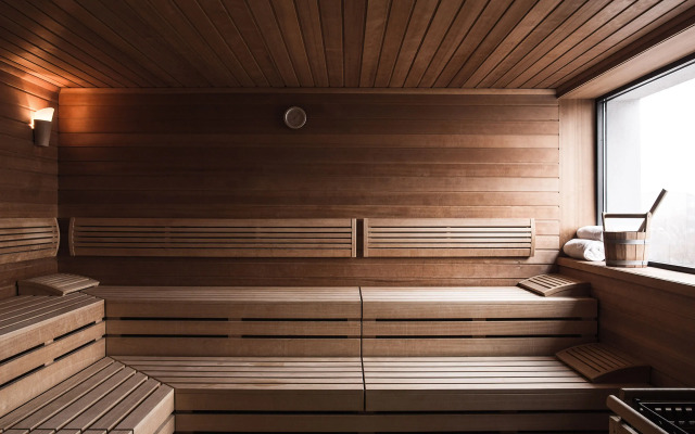 Vienna House by Wyndham Andel’s Berlin