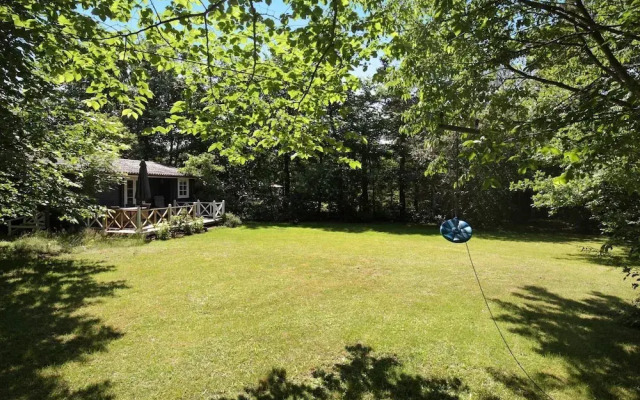 5 Person Holiday Home in Vejby-by Traum