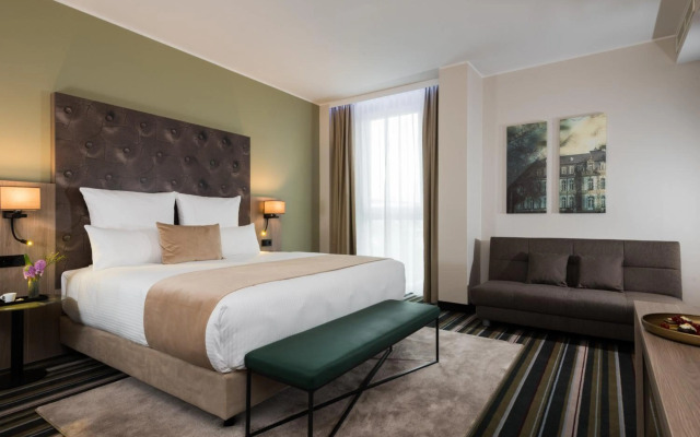 Leonardo Hotel Offenbach Frankfurt