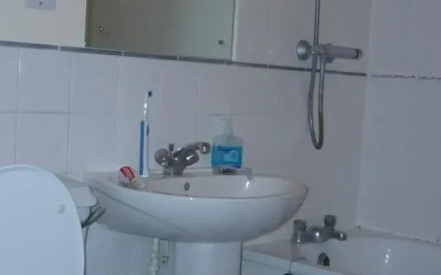 Self Catering Studio In Central London