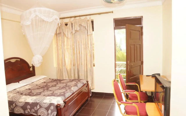 New Kase Guest House
