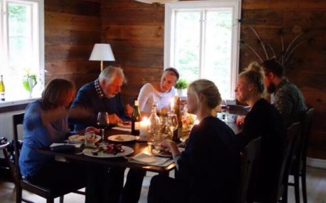 Slagesnäs Bed & Breakfast