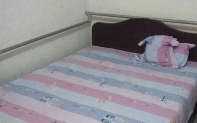 Happy Times Hostel