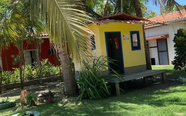 Pousada Paraíso dos Guarás