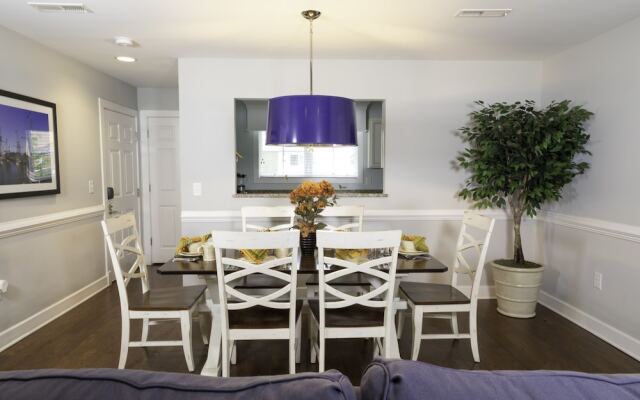 King’s Creek Resort by Spinnaker