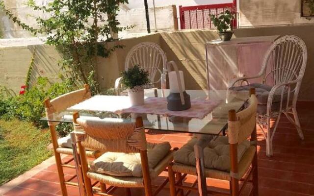 N195 - Numana, ampio pentalocale con giardino