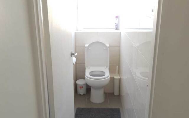 Bright and Spacious 3 bed Flat Westminster