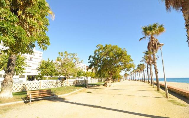 Homeholidaysrentals Canet Playa I