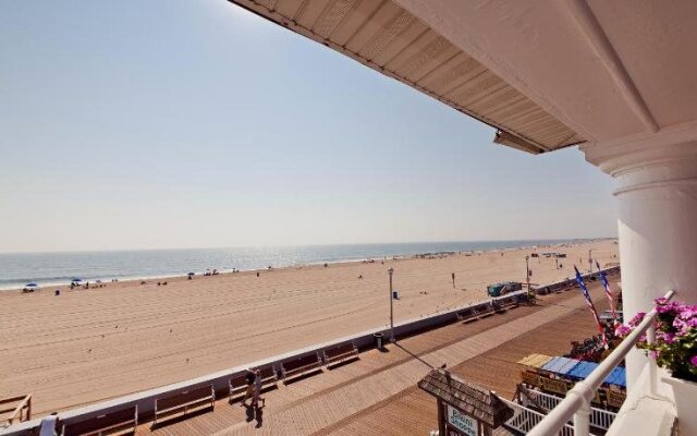 Lankford Hotel and Lodge