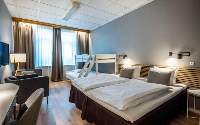 Scandic Ringsted