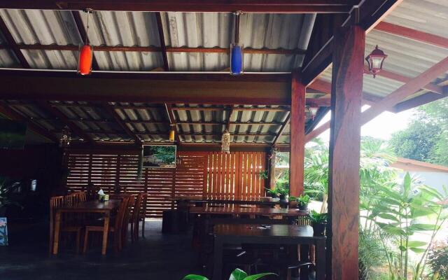 Veranda Lanta Resort