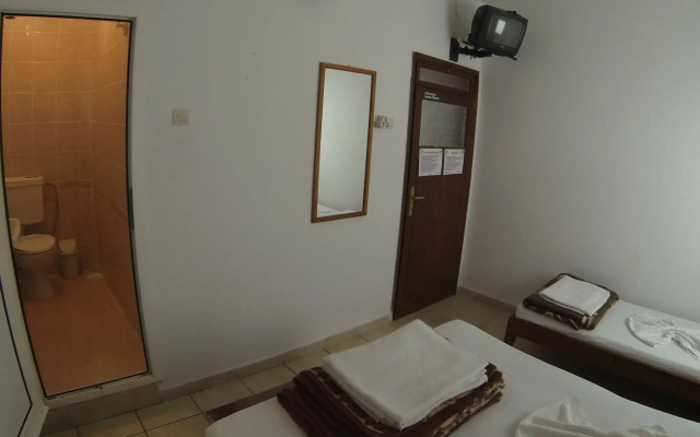 Merhaba Pansiyon