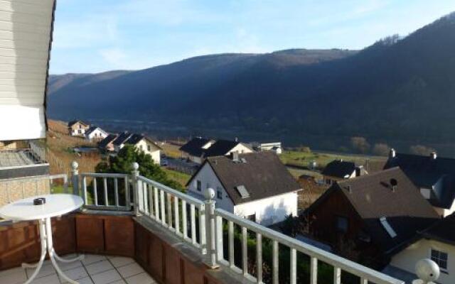 Ferienwohnung Sewenig