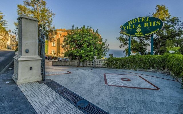Hotel Villa Riis