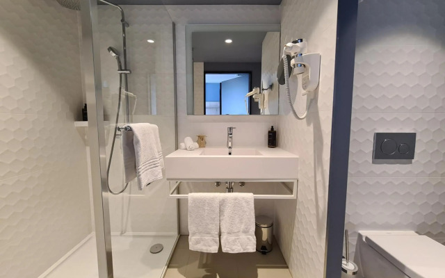 Mercure Hotel Delémont