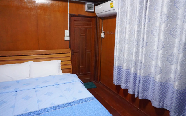 Nam Khong Tara Resort