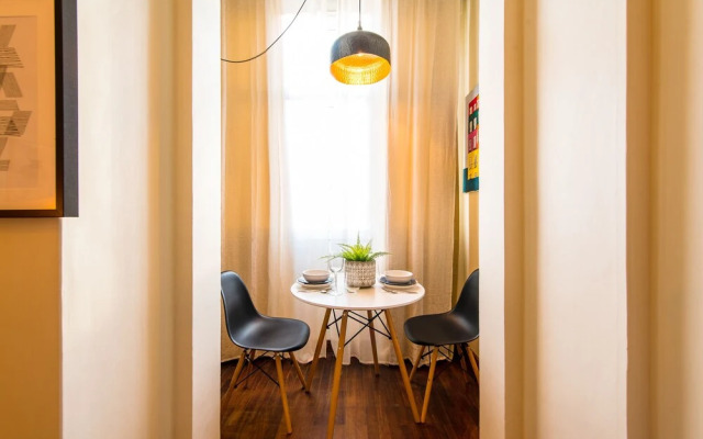 DA'Home - Cedofeita Art Studio