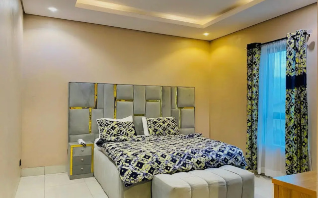 GRACE LODGE LEKKI Phase 1