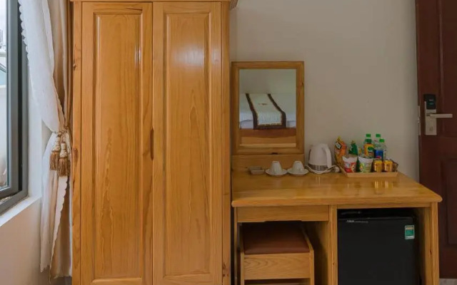 Lính Homestay Đà Lạt