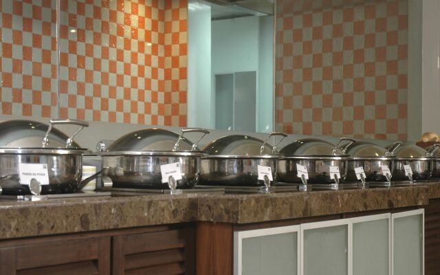 Hometel Roorkee