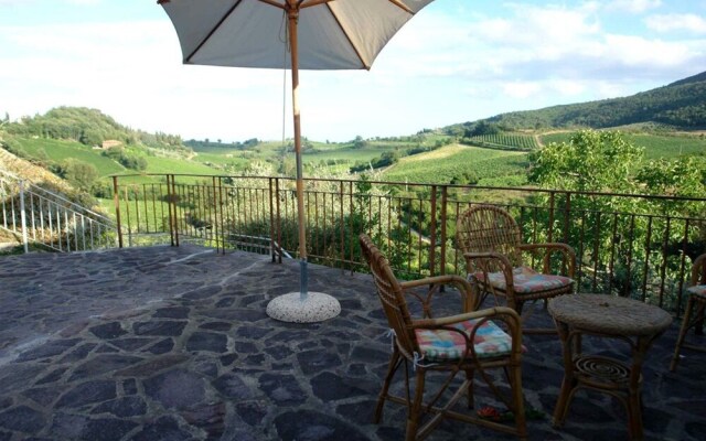 Tenuta Le Sodole - Papavero Holiday Home