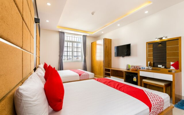 Oyo 231 Thien Cung Hotel