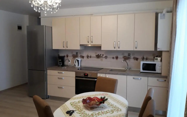 Mary Residence Genial