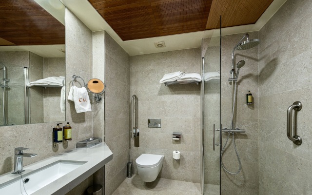 Casa Morisca Hotel Boutique