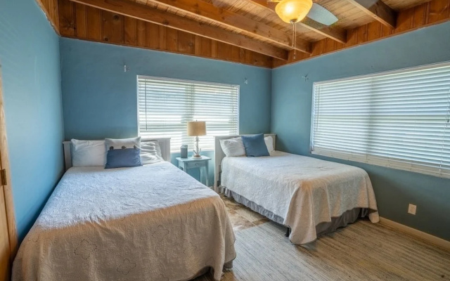 Crystal Villas A-2 by RealJoy Vacations