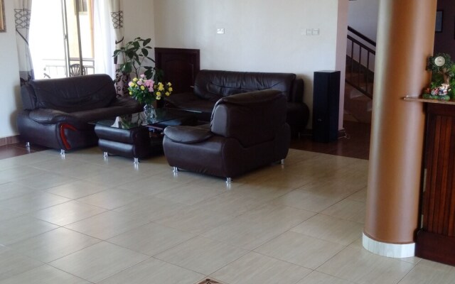 Hursey Resort Hotel